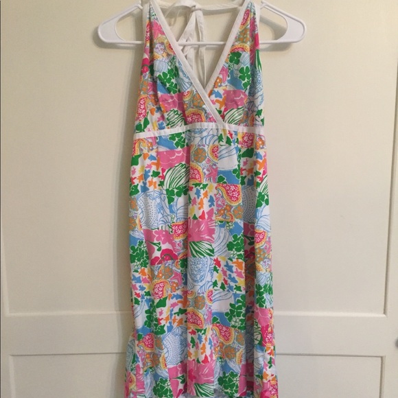 Lilly Pulitzer Dresses & Skirts - Lilly Pulitzer Dress✨